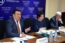 8 из 17 банков, работающих в Таджикистане, являются партнёрами  Visa International