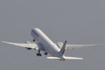 Таджик-эйр приобретет 2 Boеing 767-200