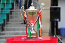 Жеребьевка 1/8 финала Кубка Таджикистана состоится 15 июня