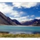 Природные ресурсы Таджикистана