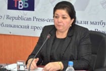 Министр труда Таджикистана назвала основные проблемы мигрантов
