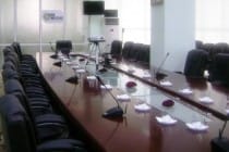 В городских и районных администрациях и учреждениях Согда начались итоговые пресс-конференции