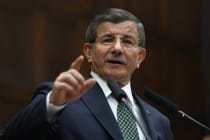 Премьер-министр Турции заявил об отставке