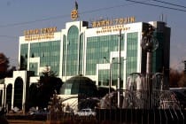 В Таджикистане увеличена подача электроэнергии населению
