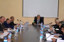 Счётная палата  Таджикистана переходит к  государственному аудиту