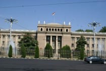 В Душанбе пройдет Десятая сессия Маджлиса народных депутатов города Душанбе, пятого созыва