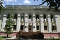 В Душанбе подведены итоги деятельности Счетной палаты  РТ