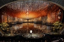 Церемония вручения награды академии США «Оскар» началась в Голливуде