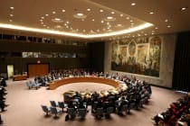 Совбез ООН 21 сентября проведет встречу высокого уровня по Сирии