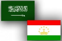 Развитие экономических отношений Таджикистана и Саудовской Аравии обсудили в Душанбе