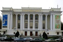 День таджикского театра отметят в столице показом балета «Кармен»