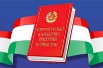 В ЦКВР Таджикистана обсудили подготовку и проведение всенародного референдума