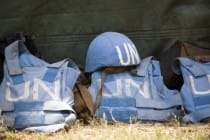 ООН направит 200 сотрудников службы безопасности для защиты Миссии ООН по поддержке в Ливии