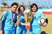 В Душанбе пройдёт турнир, приуроченный Дню матери