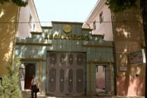 «Амонатбанк» и ЕБРР обсудили тенденции финансового рынка Таджикистана