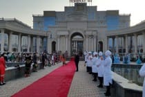 В Душанбе откроется крупнейшее медицинское учреждение