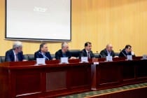 А. Ананян: «Агентство «Ховар»  — основная достоверная платформа, через которую мы узнаём все события, происходящие в Таджикистане»