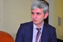 Э. Шахбалаев:Подписание соглашения станет важным моментом в развитии нашего Информсовета