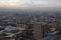 В Ереване обсудят борьбу с международным терроризмом