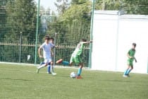 Таджикистан примет участие во Всемирных играх юных соотечественников  в г. Сочи