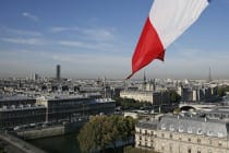 Сенат Франции принял законопроект о борьбе с терроризмом