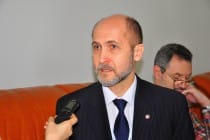 И. Григорьев: «Таджикистан достаточно инициативная страна в отношении организации мероприятий в формате СНГ»