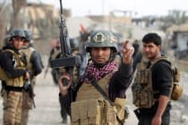 Иракские военные сообщили о ликвидации командира тренировочных лагерей ИГ