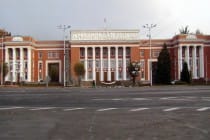 Парламентарии Таджикистана обсудят внешние займы и бюджет на 2017 год