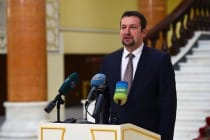 Андраш Барани: Венгрия поддерживает инициативы Президента Таджикистана Эмомали Рахмона по водным вопросам