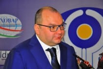 С. Михайлов: «Соглашение, подписанное между информагентствами, обогатит контент каждого из агентств и покажет пространство СНГ»