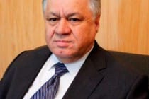 Виктор Глухих: «Торгово-промышленная палата Таджикистана действует сегодня как успешная и современная рыночная структура»