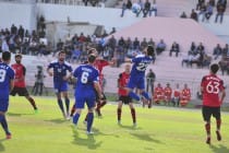 Кубок АФК-2016: «Истиклол» потерпел поражение от «Триполи»
