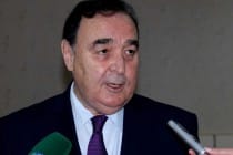 Глава ЦСИ: «Для Таджикистана очень важен любой выбор американского народа»