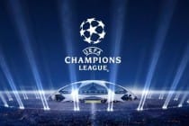 Определились полуфинальные пары Лиги чемпионов УЕФА