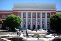 В Душанбе созывается десятая сессия Маджлиси милли Маджлиси Оли Республики Таджикистан