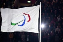 В Рио-де-Жанейро через 100 дней откроются XV летние Параолимпийские игры