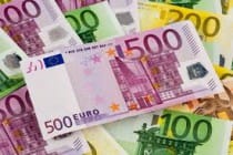 Европейский центробанк прекратит выпуск банкнот в 500 евро