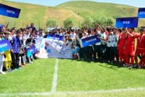 Академия «Истиклола» проведёт фестиваль футбола АФК