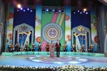 День Шашмакома в Таджикистане отметили концертом