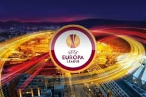 Стали известны пары 1/2 финала Лиги Европы УЕФА