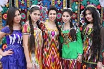 Политика Лидера нации дала толчок возрождению национальной самобытности таджиков