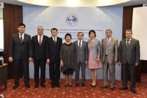 В Ташкенте обсудили подготовку к Саммиту ШОС
