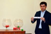Жеребьевка предварительного этапа Кубка Таджикистана состоится 17 мая