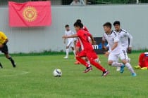 В Алмоси завершился Фестиваль футбола АФК для юношеских сборных
