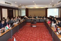 В Ташкенте начал свою работу Совет национальных координаторов государств-членов ШОС