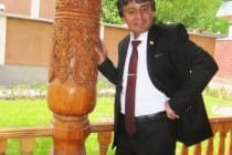 Ушел из жизни известный радиожурналист Таджикистана Шариф Мисайзод