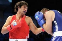 Баку станет последним шансом для таджикских боксеров поехать на Олимпиаду Рио-2016