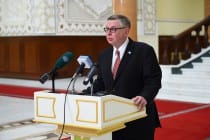 ООН продолжит поддерживать активную позицию Таджикистана  по водным ресурсам