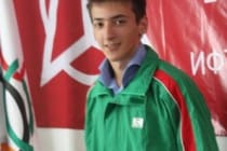 Пятый таджикский спортсмен завоевал путевку на Олимпиаду в Рио