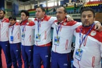 Пайрав Вохидов возглавил молодежную сборную Таджикистана по футзалу